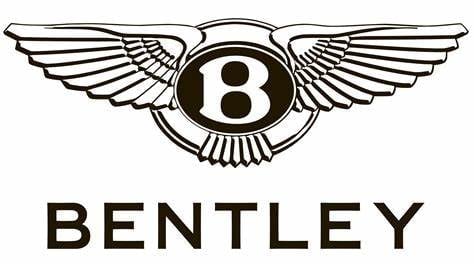 بنتلي Bentley