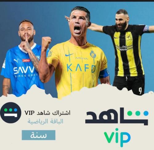 شاهد VIP شهر