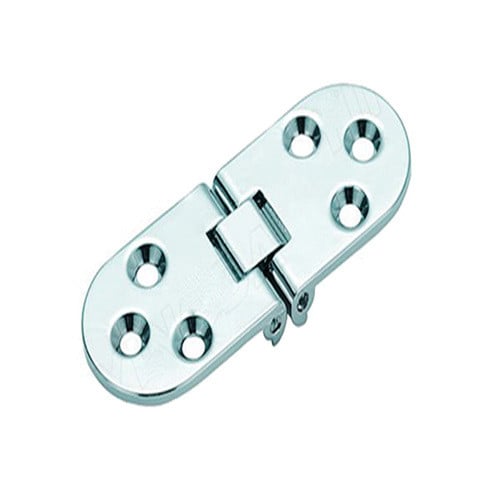 مفصلة اثاث لون كروم