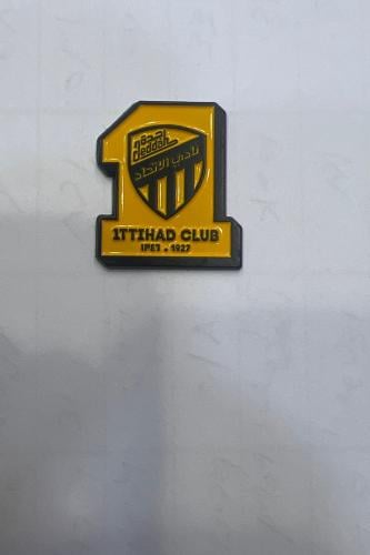 استيكر - الاتحاد