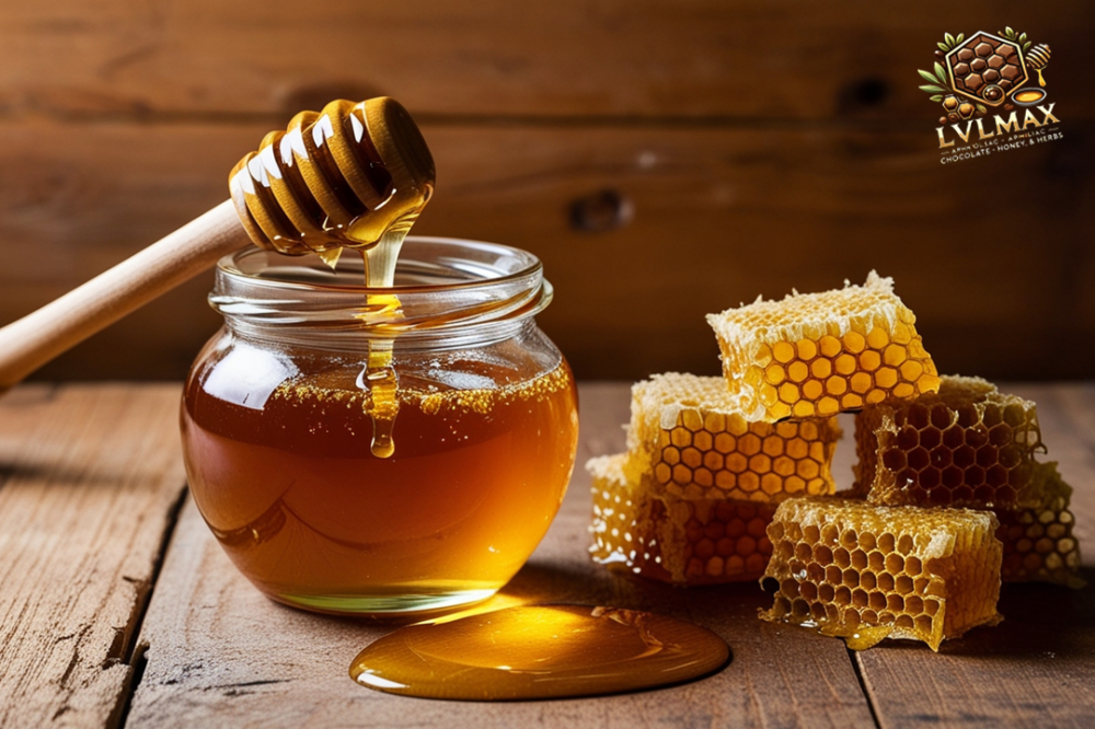 فوائد العسل لتعزيز الأداء الجنسي وكيفية استخدامه بشكل صحيح