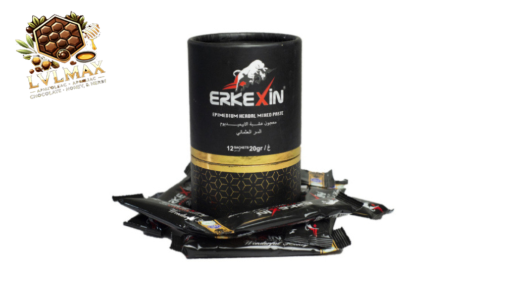 فوائد erkexin