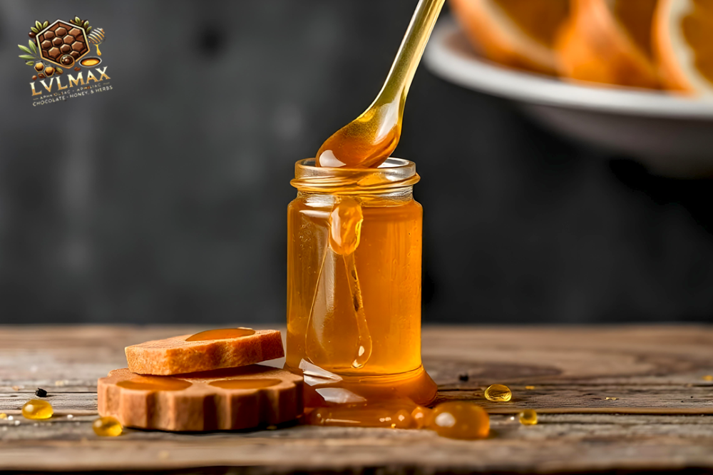 Why is Honey Considered a Natural Stimulant for Sexual Health?
