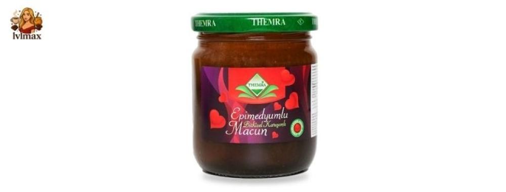 عسل themra