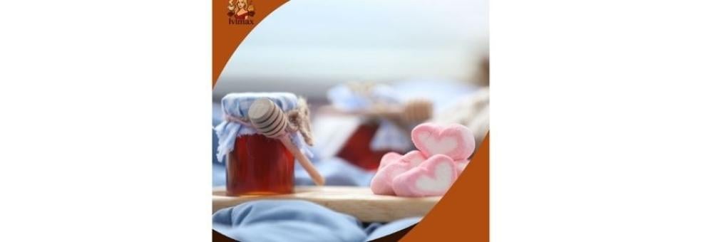 فوائد العسل الحيوي للجنس