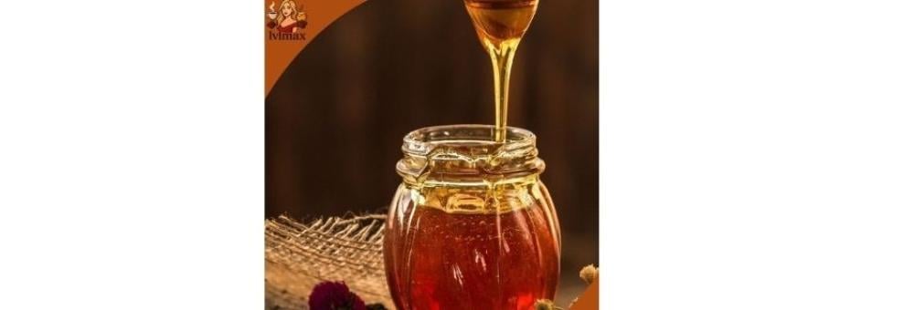 فوائد غذاء ملكات النحل مع العسل للجنس