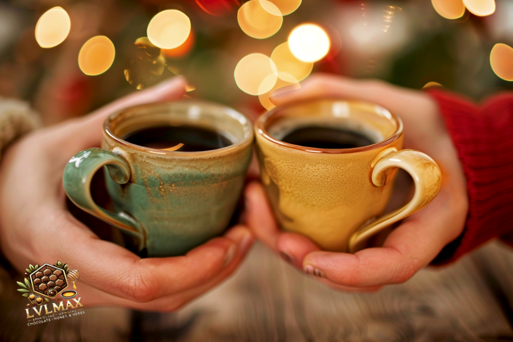 ما هي العلاقة بين شرب القهوة وتحسين الأداء الجنسي؟