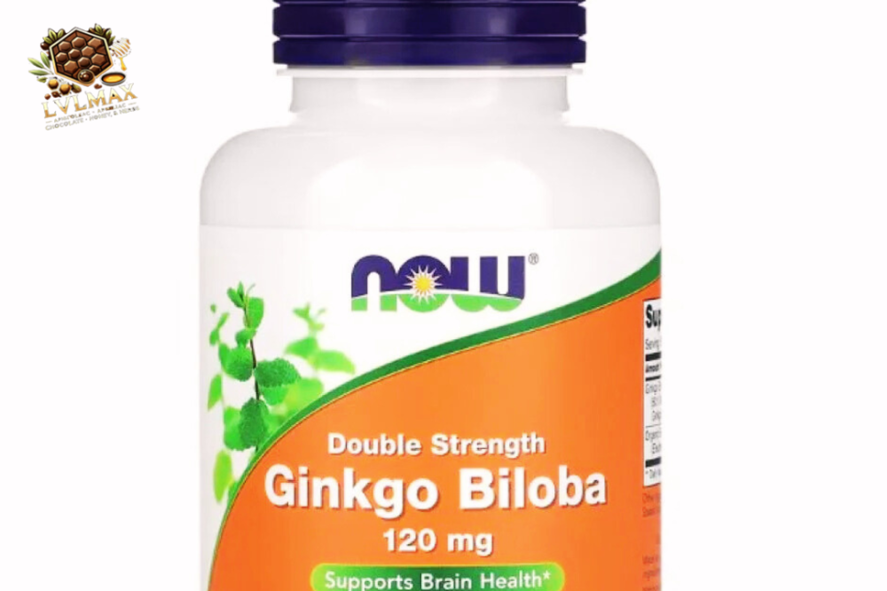 كل ما تحتاج معرفته عن ناو فودز‏ جنكة بيلوبا بقوة مضاعفة 120 ملجم