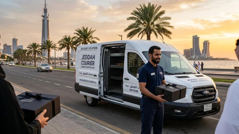 شوكولاتة كيو سفن جدة توصيل نفس اليوم والدفع عند الاستلام: الشحن المبرد والتغليف المحايد 2026