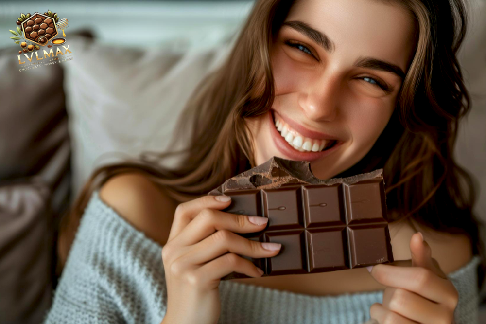 ماذا تفعل شوكولاتة Q7 للنساء؟ تعرف على فوائدها وكيفية استخدامها
