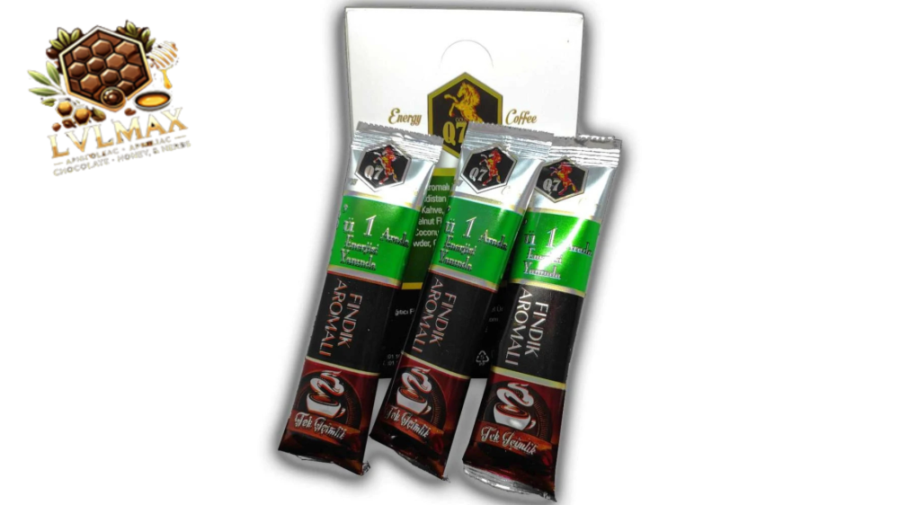 مشروبات الطاقة والجنس