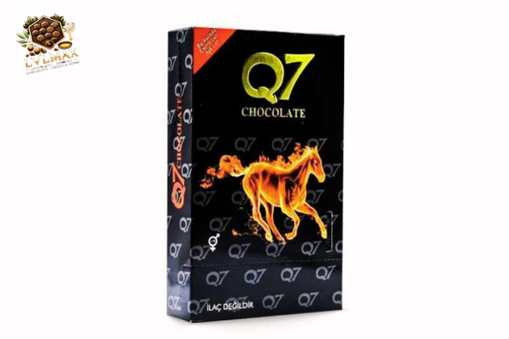 شوكولاتة Q7