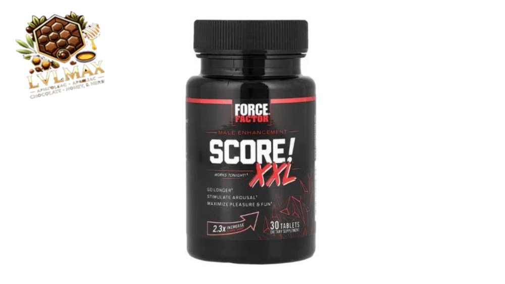 Sexual stimulant for men