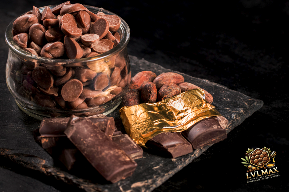 كيف تعزز الشوكولاتة الرغبة الجنسية؟
