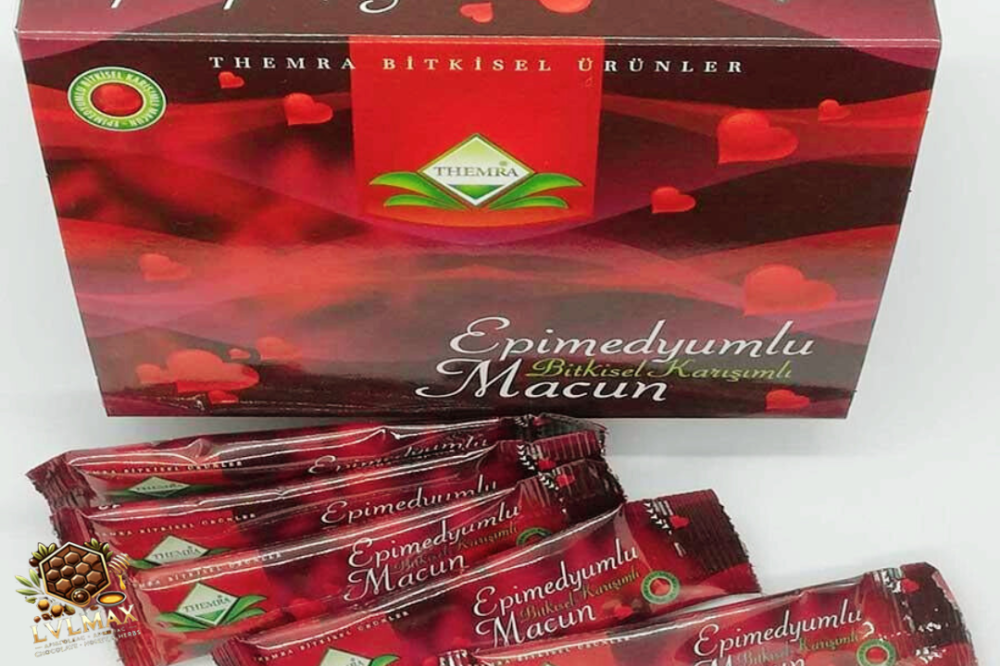 ما الذي يميز عسل ثيمرا التركي عن باقي منتجات تعزيز الرغبة؟