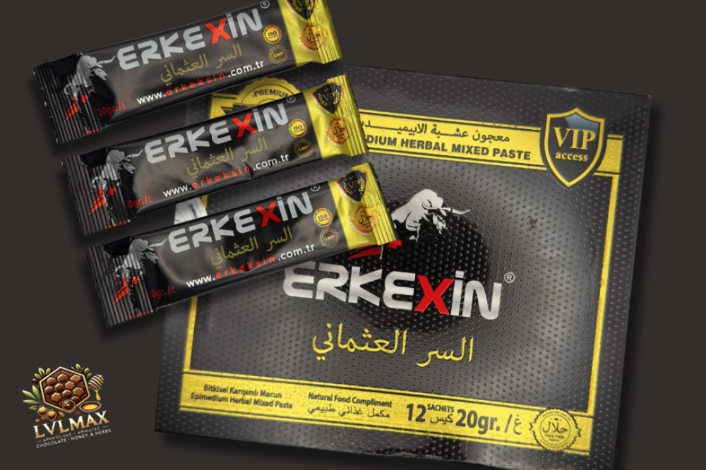 What makes Turkish Ottoman Secret Honey special compared to other products?