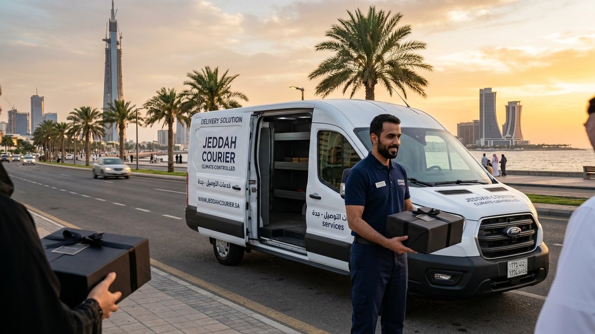 شوكولاتة كيو سفن جدة توصيل نفس اليوم وشحن مبرد وتغليف محايد