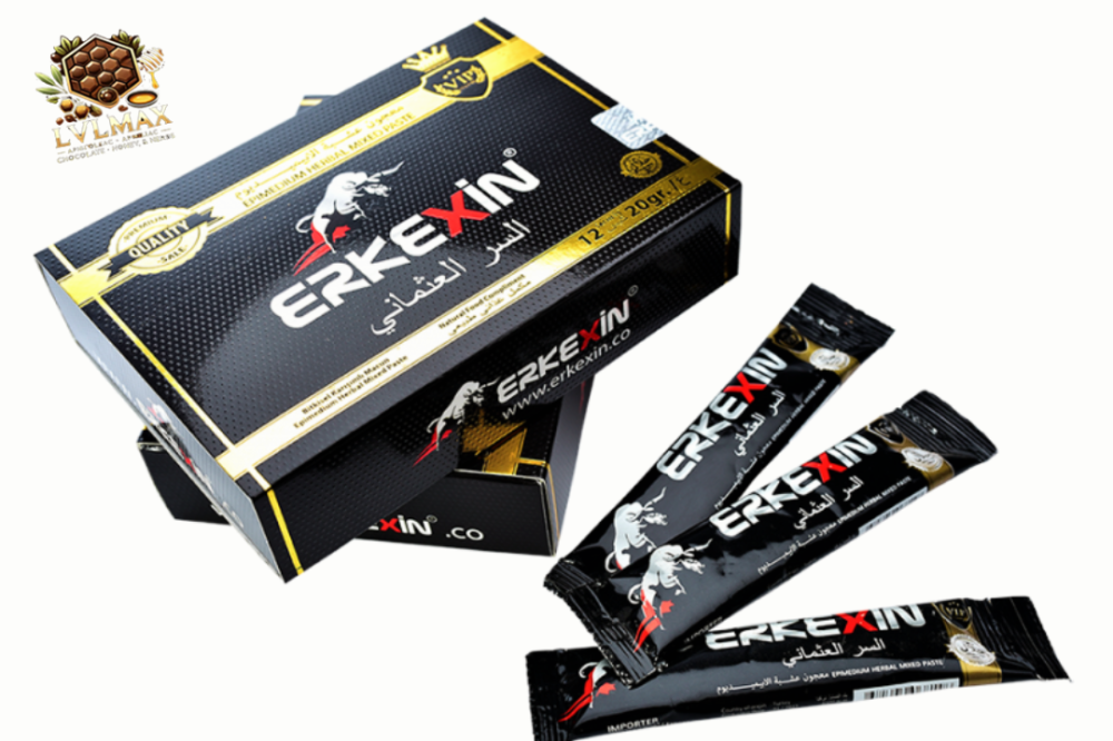 Why is Ottoman Secret Honey the best choice to enhance sexual performance?