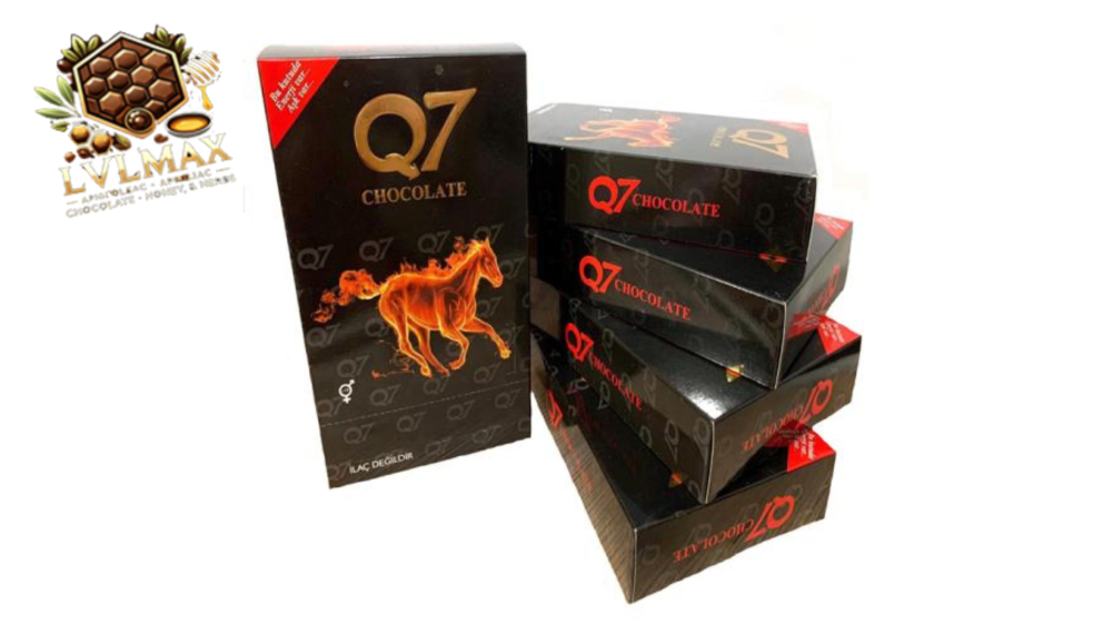 Types of Dark Chocolate for Sex