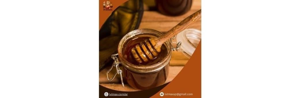 فوائد عسل غذاء ملكات النحل