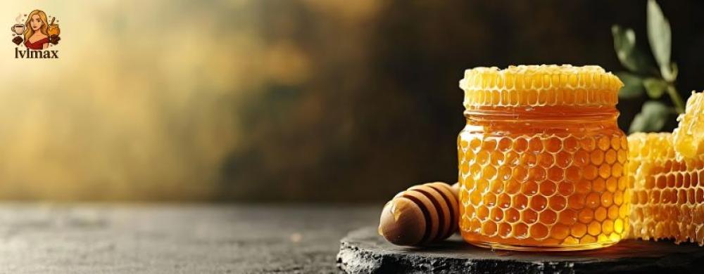 العسل الحيوي للمتزوجين فقط