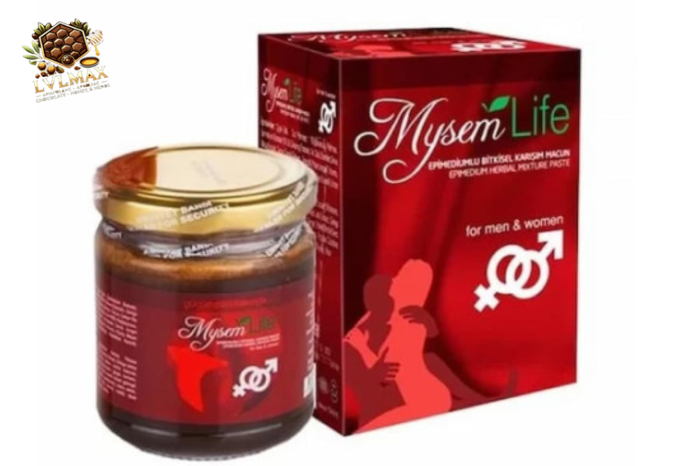 فوائد معجون ماي سيم لايف التركي للمتزوجين