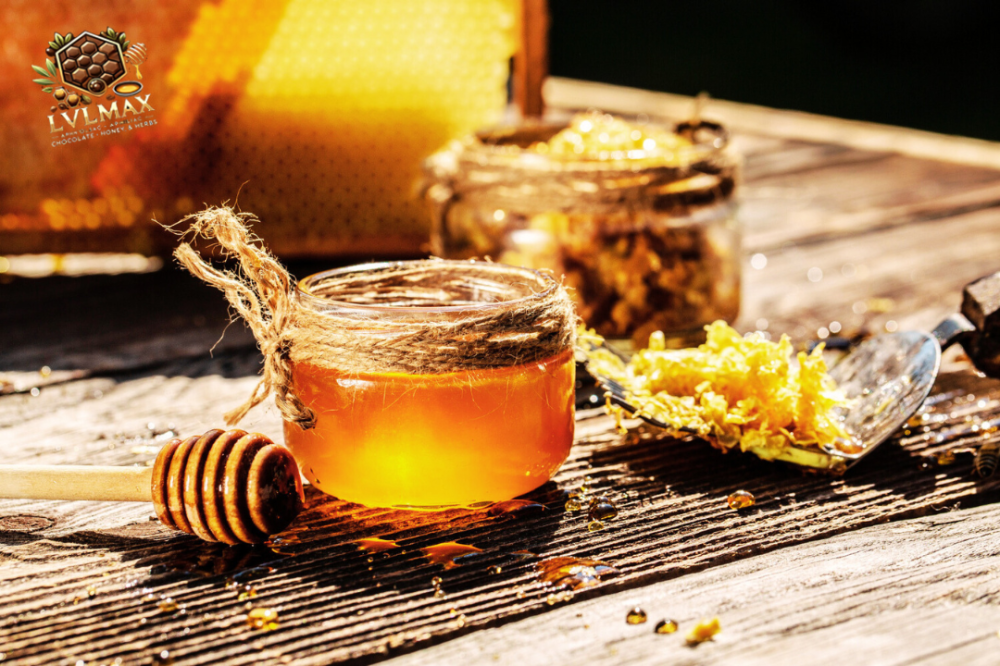 عسل السر العثماني هو الحل الطبيعي لتعزيز السعادة الزوجية