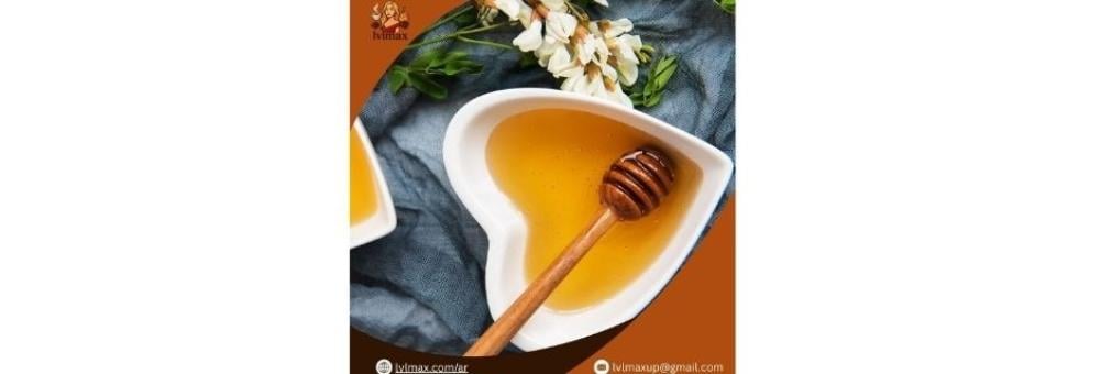 فوائد عسل غذاء الملوك