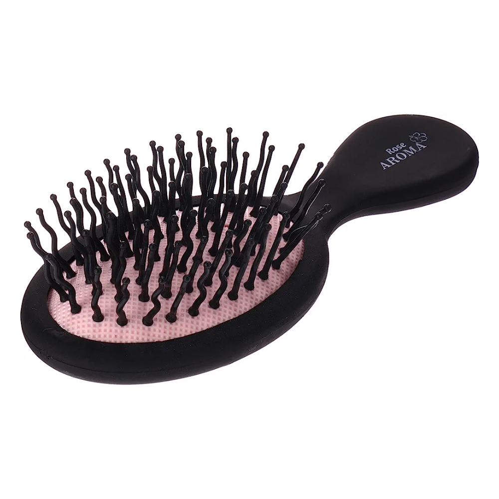 Tulip hair brush from Rose AromaTulip hair brush from Rose Aroma