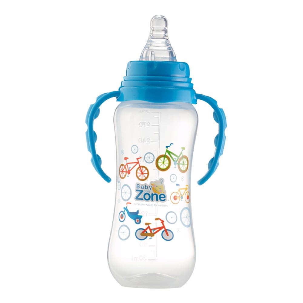 Feeder milk hot sale bottle