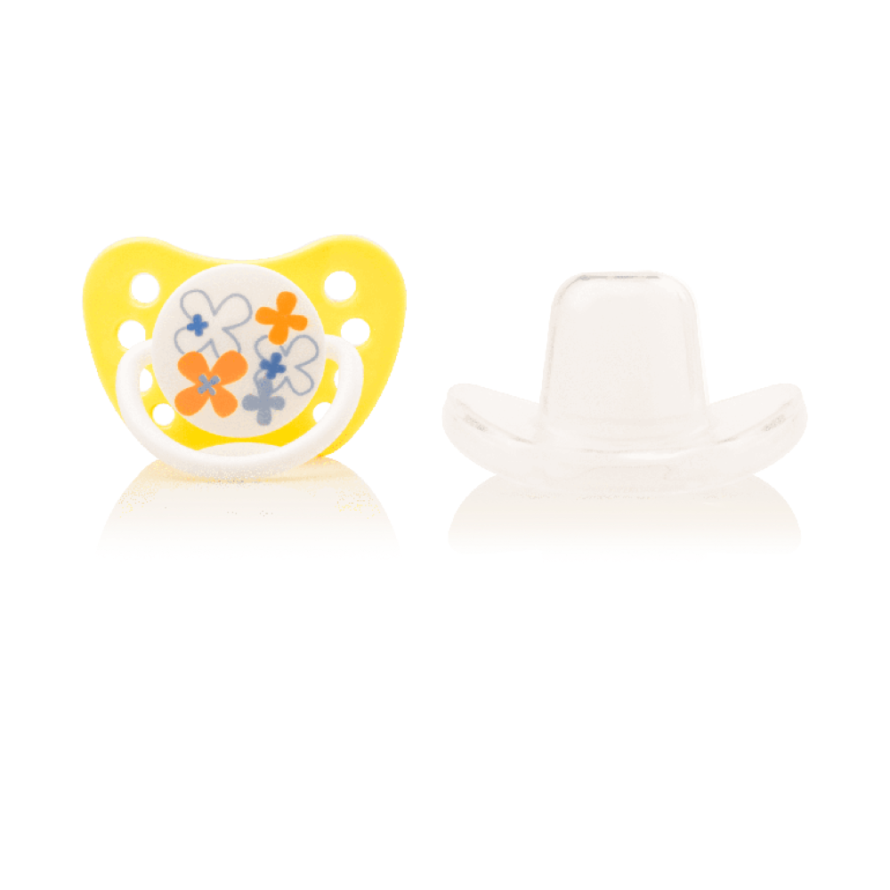 Baby Zone pacifier