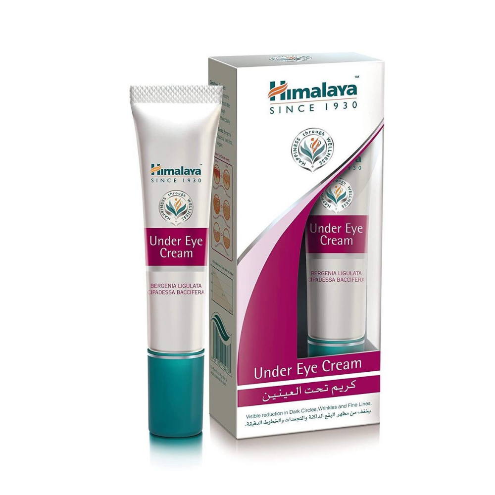 Himalaya Under Eye Cream 15 ml