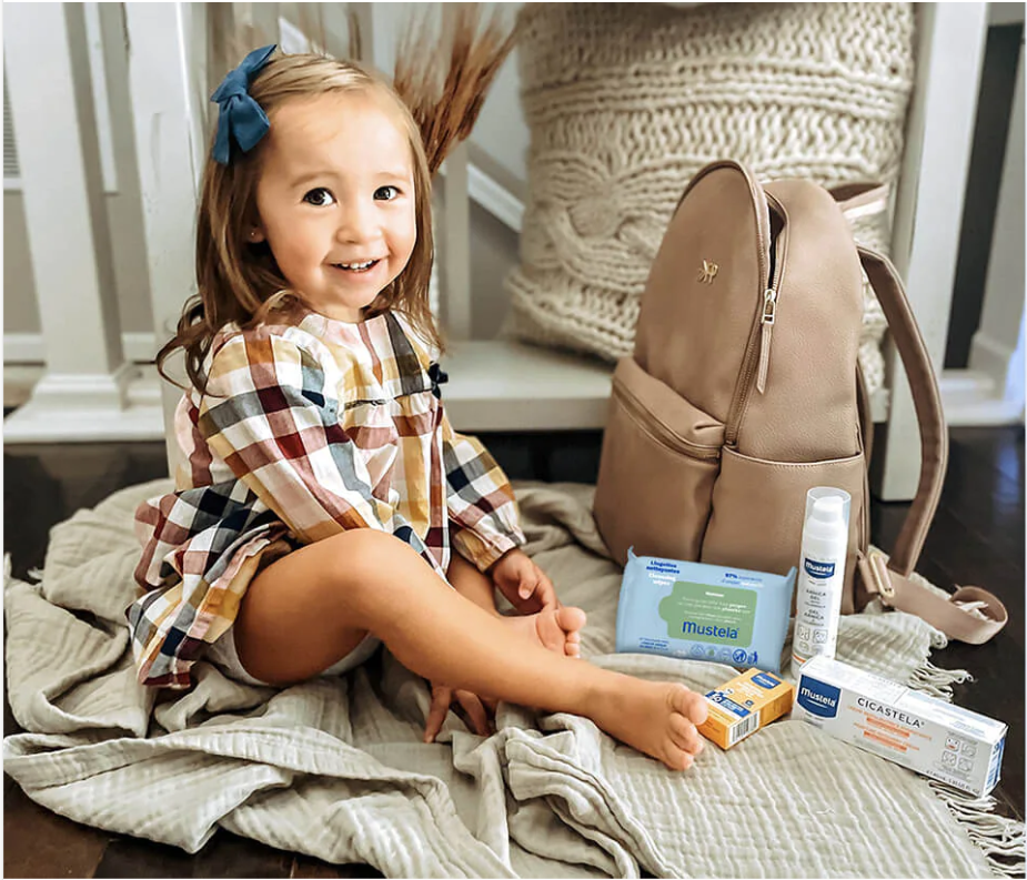 موستيلا - Mustela