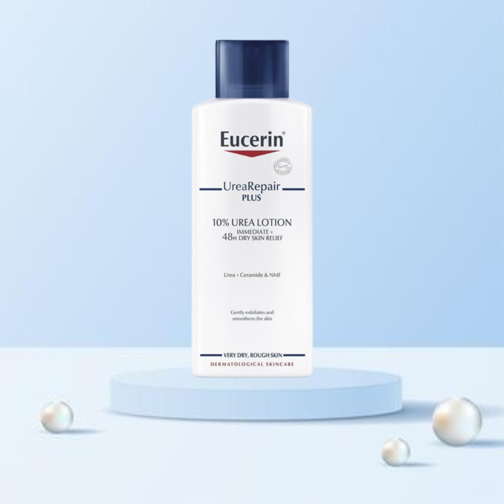 Eucerin dry skin online