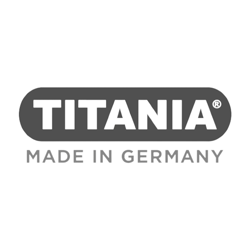 تيتانيا Titania