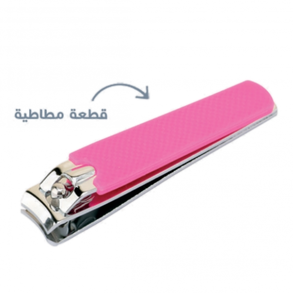 مقص أظافر بروفيشنال 5.5 سم