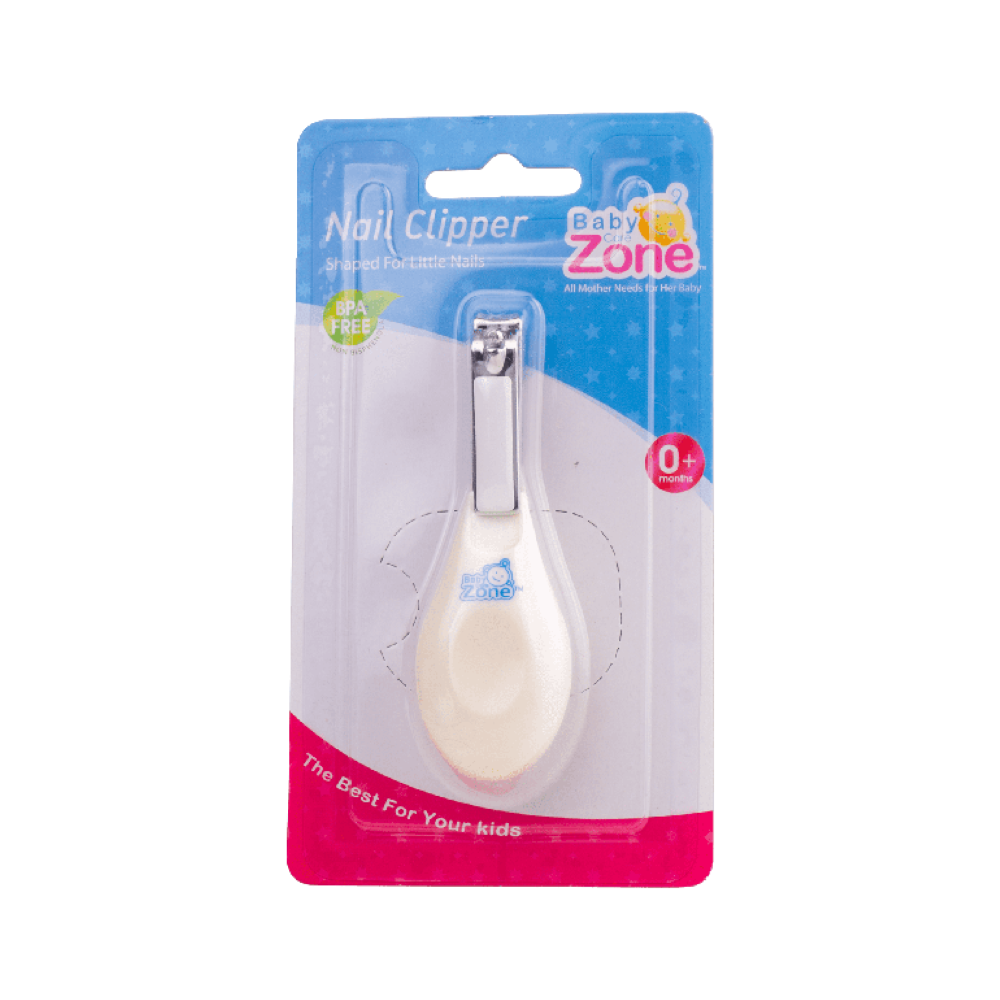 Kai Baby Care Nail Clipper with High Quality Stainless Steel – KAI INDIA  ONLINE