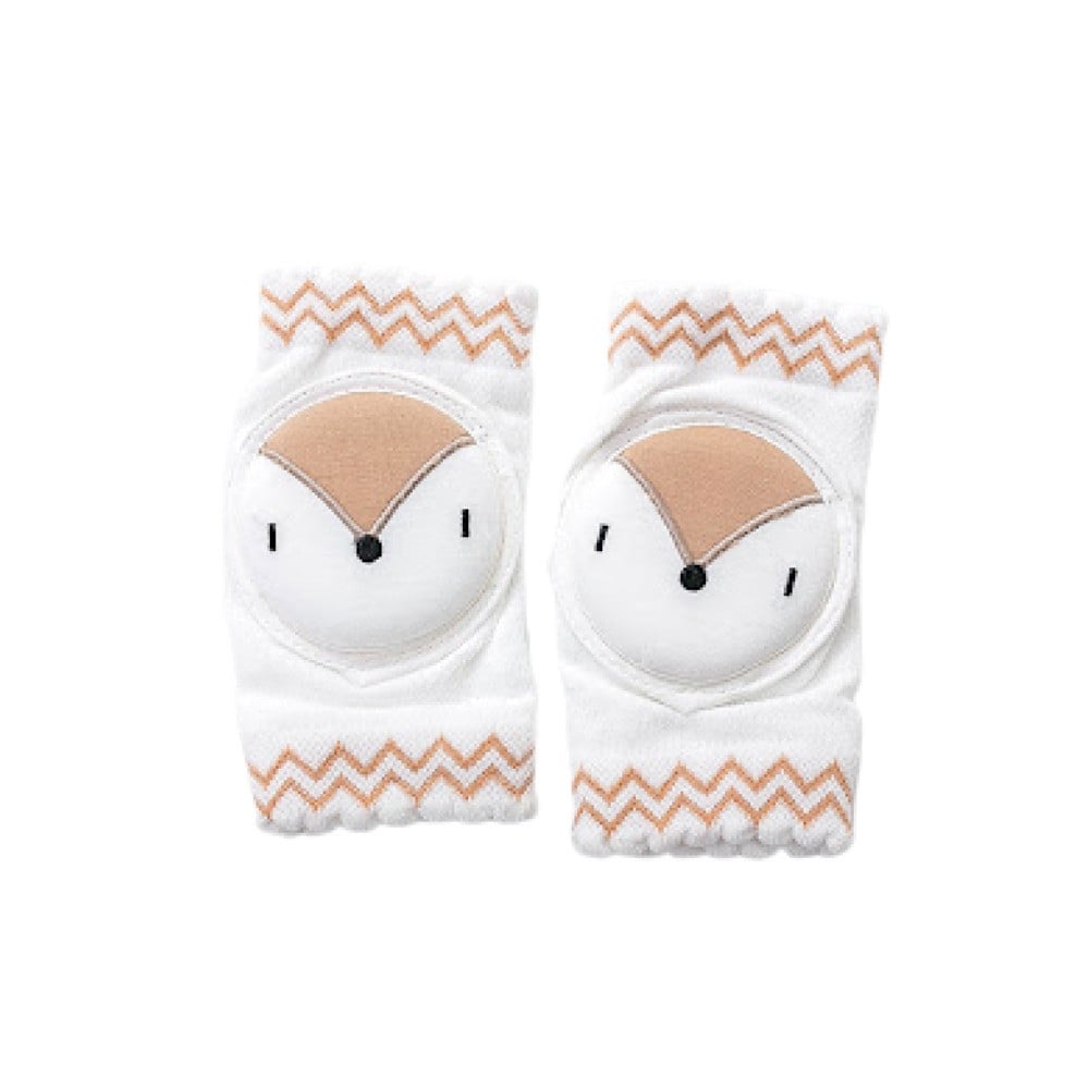 واقي ركبة قطن للاطفال من بيبي زون