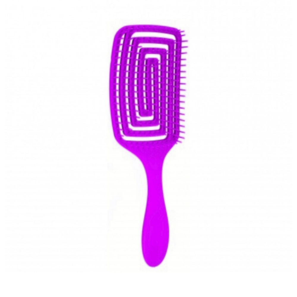 Rose Aroma Detangling Brush