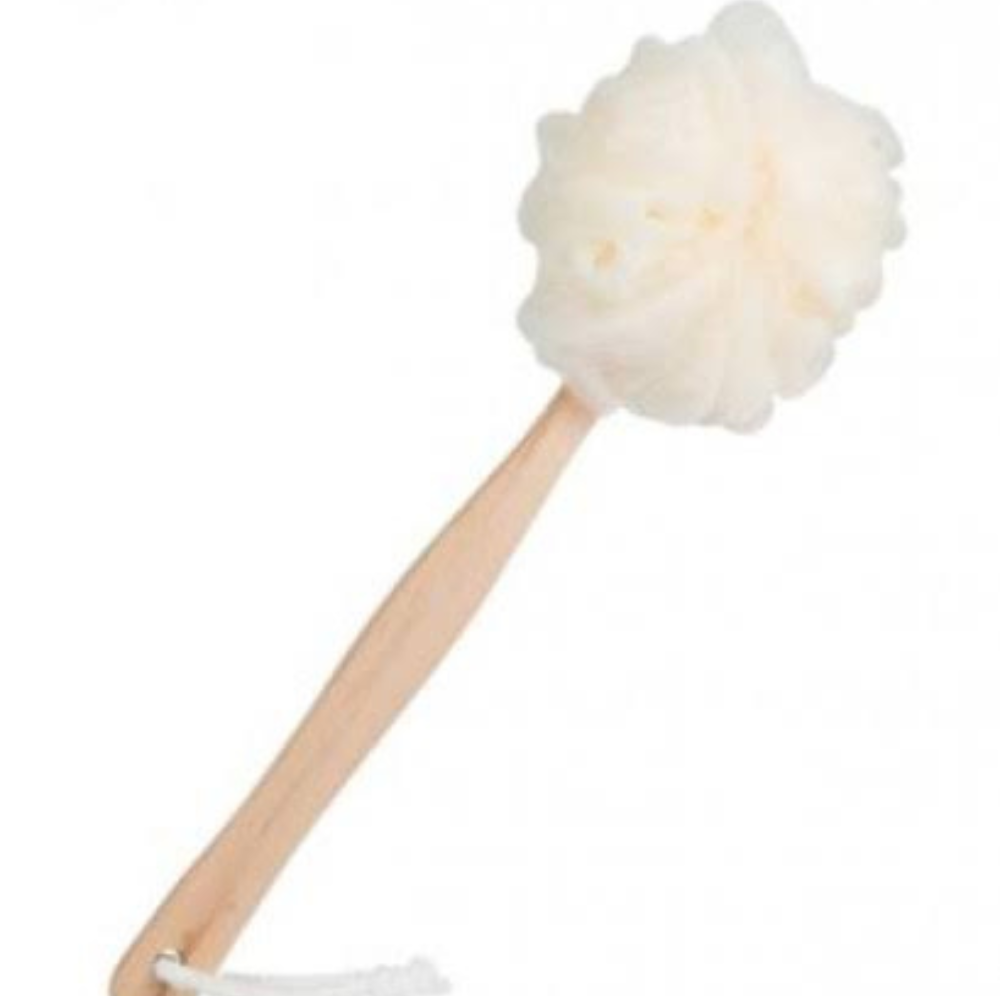 Professional Luxe bath sponge - لي لبرا منتجات العناية والجمال الاصلية  باسعار الجملة في السعودية