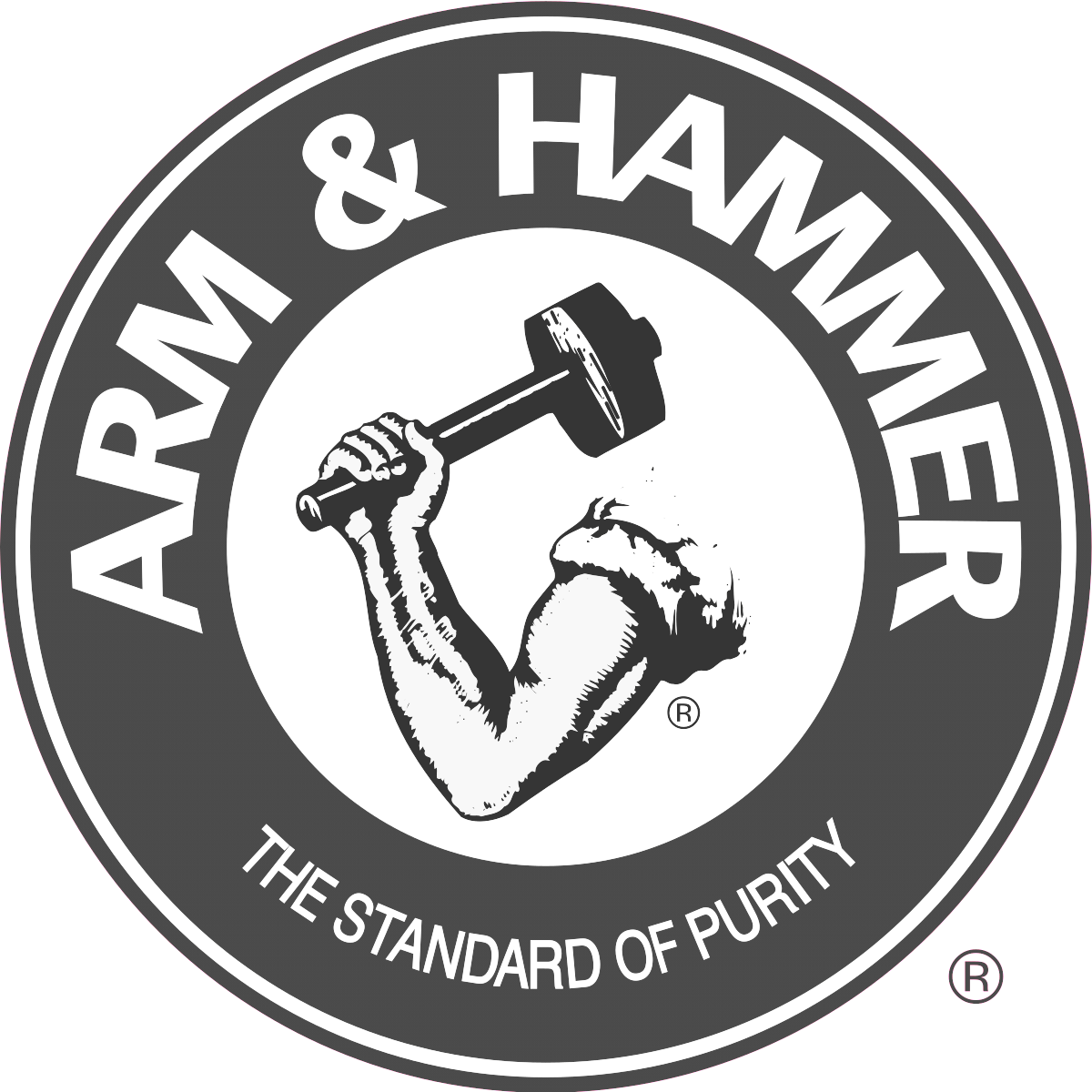 Arm &amp; Hammer