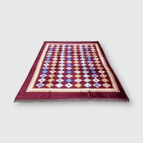 فرشة سيراميك مربعات