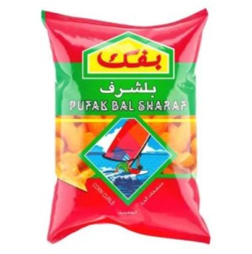 بفك بلشرف
