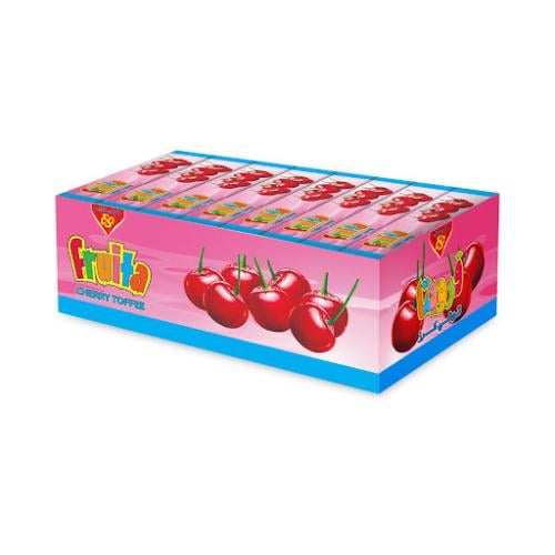 فرويتا الكرز