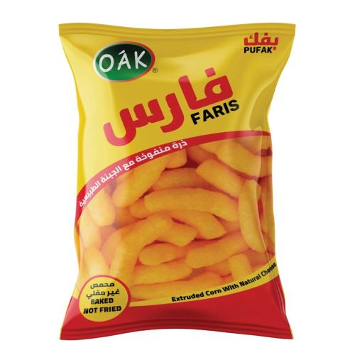 بفك فارس