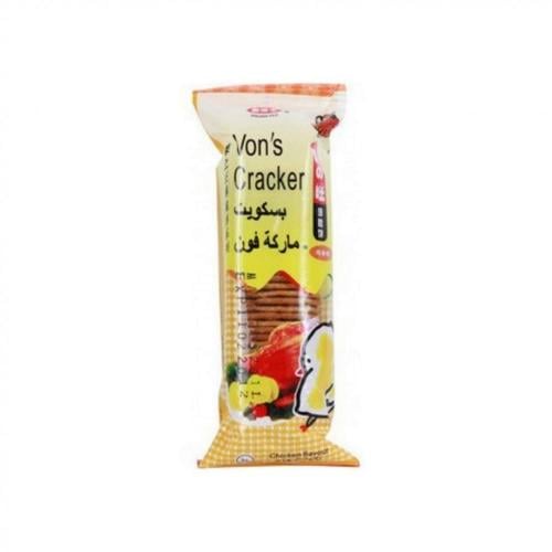ماركة فون بالدجاج
