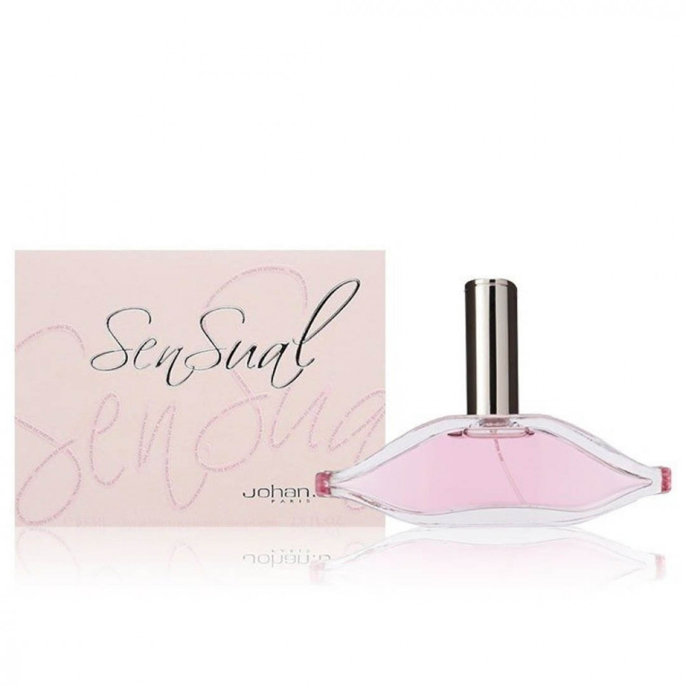 عطر جوهان بي سينشوال – أو دو بارفان نسائي 85 مل