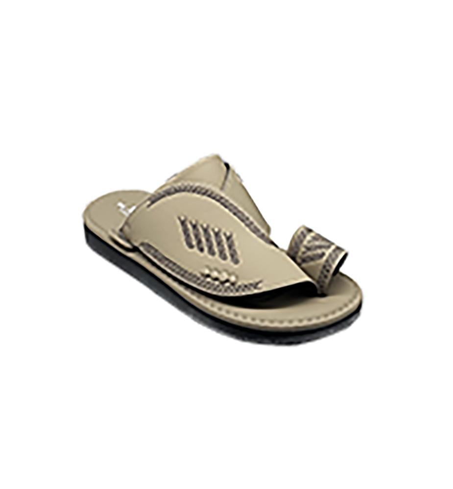 شرقي رجالي طبي أرضية فلييكس لون بيج فاتح