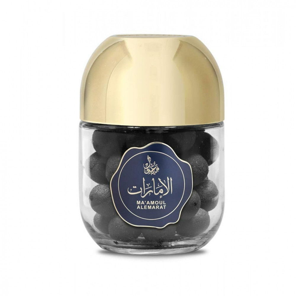 معمول الإمارات فاخر من الرحاب للعطور 200 جم