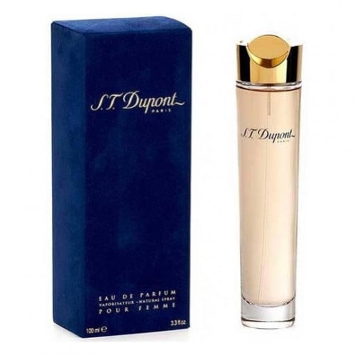 عطر إس.تي.ديبونت للنساء‫-أو دى بارفان‫-،100مل الاص...